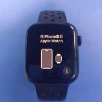 Apple Watch SE 2 44mm (A2723) с СЗУ