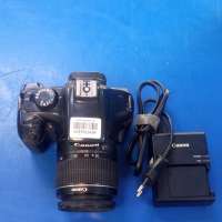 Canon EOS 1100D (DS126291) Kit с СЗУ