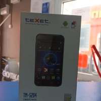 teXet TM-5204 Duos