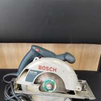 Bosch GKS 160