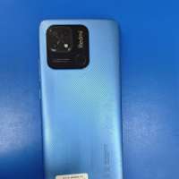 Xiaomi Redmi 10C 4/128GB Duos