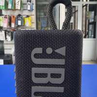 JBL GO 3