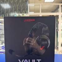 ARDOR GAMING Vault
