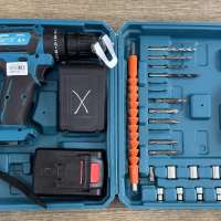 Реплика Makita 330DWE с СЗУ