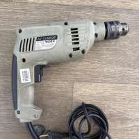 Интерскол ДУ-13/650ЭР