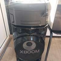 LG XBOOM ON66