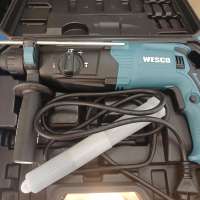 Wesco WS3228K