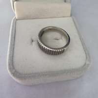 Кольцо серебро 925 3,49g, вес изделия 3.49g, размер 16.5