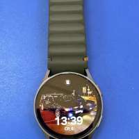Samsung Galaxy Watch 7 40mm с СЗУ