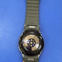 Samsung Galaxy Watch 7 40mm с СЗУ
