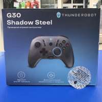 Thunderobot G30 Shadow Steel