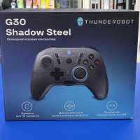 Thunderobot G30 Shadow Steel