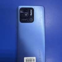Xiaomi Redmi 10C 4/128GB Duos