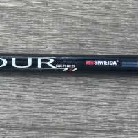 Siweida Tour 400