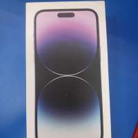 Apple iPhone 14 Pro Max 1TB
