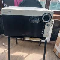 Daewoo Electronics KQG-6CCR