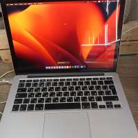Apple MacBook Pro 13 Mid 2014 8/128GB