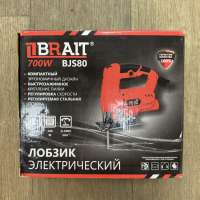 BRAIT BJS80