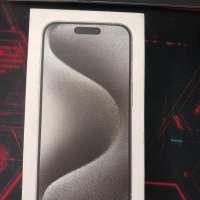 Apple iPhone 15 Pro 128GB