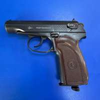 Borner PM49 Blowback