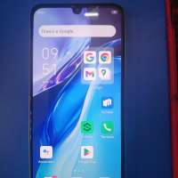 Infinix Note 12 2023 8/128GB Duos
