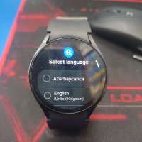 Samsung Galaxy Watch 6 40mm с СЗУ