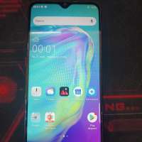 TECNO Pouvoir 4 3/32GB Duos
