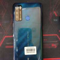 TECNO Pouvoir 4 3/32GB Duos