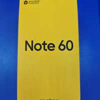 Realme Note 60 6/128GB Duos