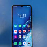 Infinix Hot 30i 4/64GB Duos
