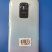 Xiaomi Redmi Note 9 NFC 4/128GB Duos