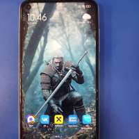 Xiaomi Redmi Note 9 NFC 4/128GB Duos