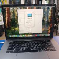 Apple MacBook Pro 15 2018 i9 32/256GB