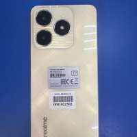 Realme C61 8/128GB Duos
