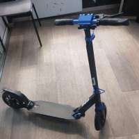 City Scooter 200