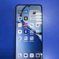 Realme Note 60x 4/128GB Duos