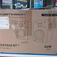 Thonet+Vander Vertrag BT