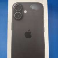 Apple iPhone 16 128GB