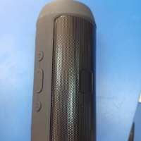 Китайская bluetooth колонка