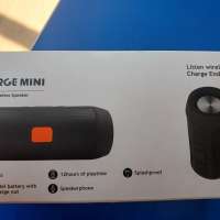 Китайская bluetooth колонка