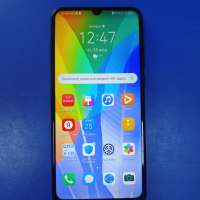 Huawei Y6p Duos