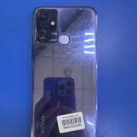 Infinix Smart 6 Plus 2/64GB Duos