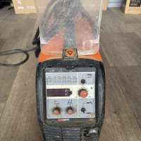 KEMPPI Master MLS 3500