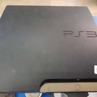 Sony PlayStation 3 Slim 320GB