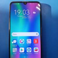 Honor 10 Lite 3/32GB Duos