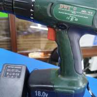 DWT ABS-18 S с СЗУ