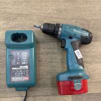 Makita 6281D с СЗУ