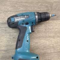 Makita 6281D с СЗУ