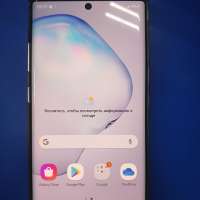 Samsung Galaxy Note 10+ 12/256GB Duos