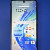 Honor X7b 8/128GB Duos